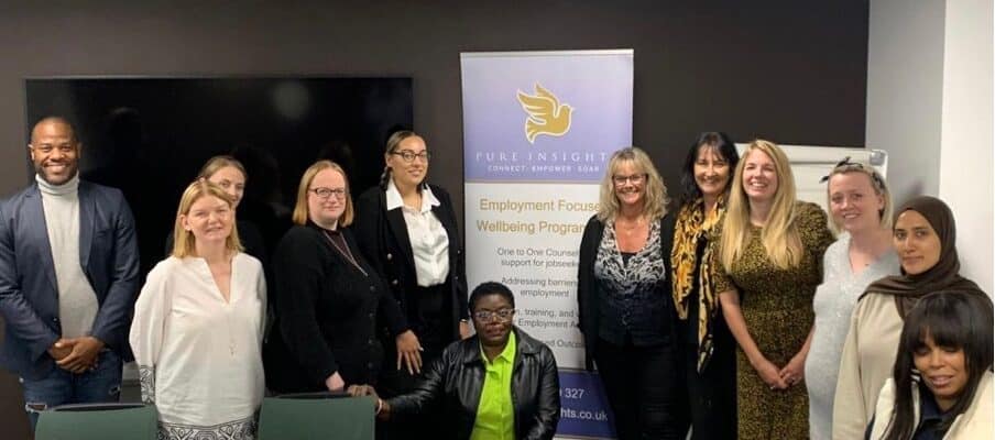 Pure Insights International’s Team Day 2023