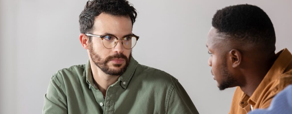 The Power of Partnership